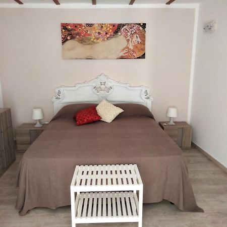 Casina Al Rettifilo Apartment Syracuse Exterior photo