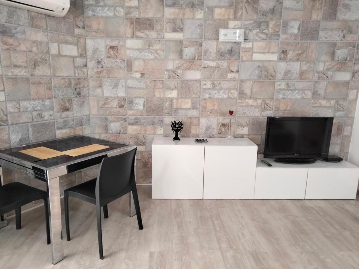 Casina Al Rettifilo Apartment Syracuse Exterior photo