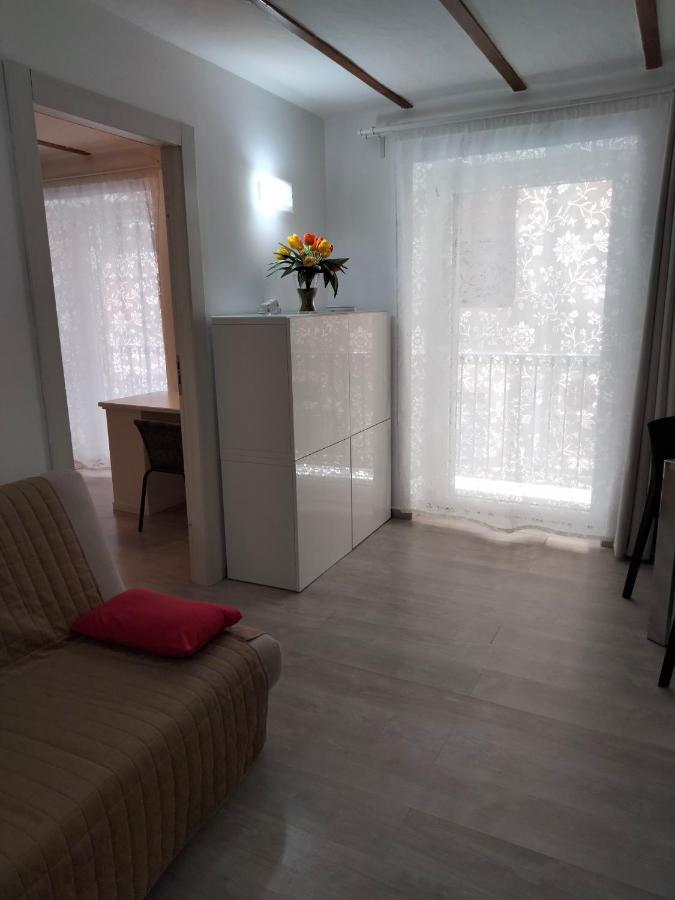 Casina Al Rettifilo Apartment Syracuse Exterior photo
