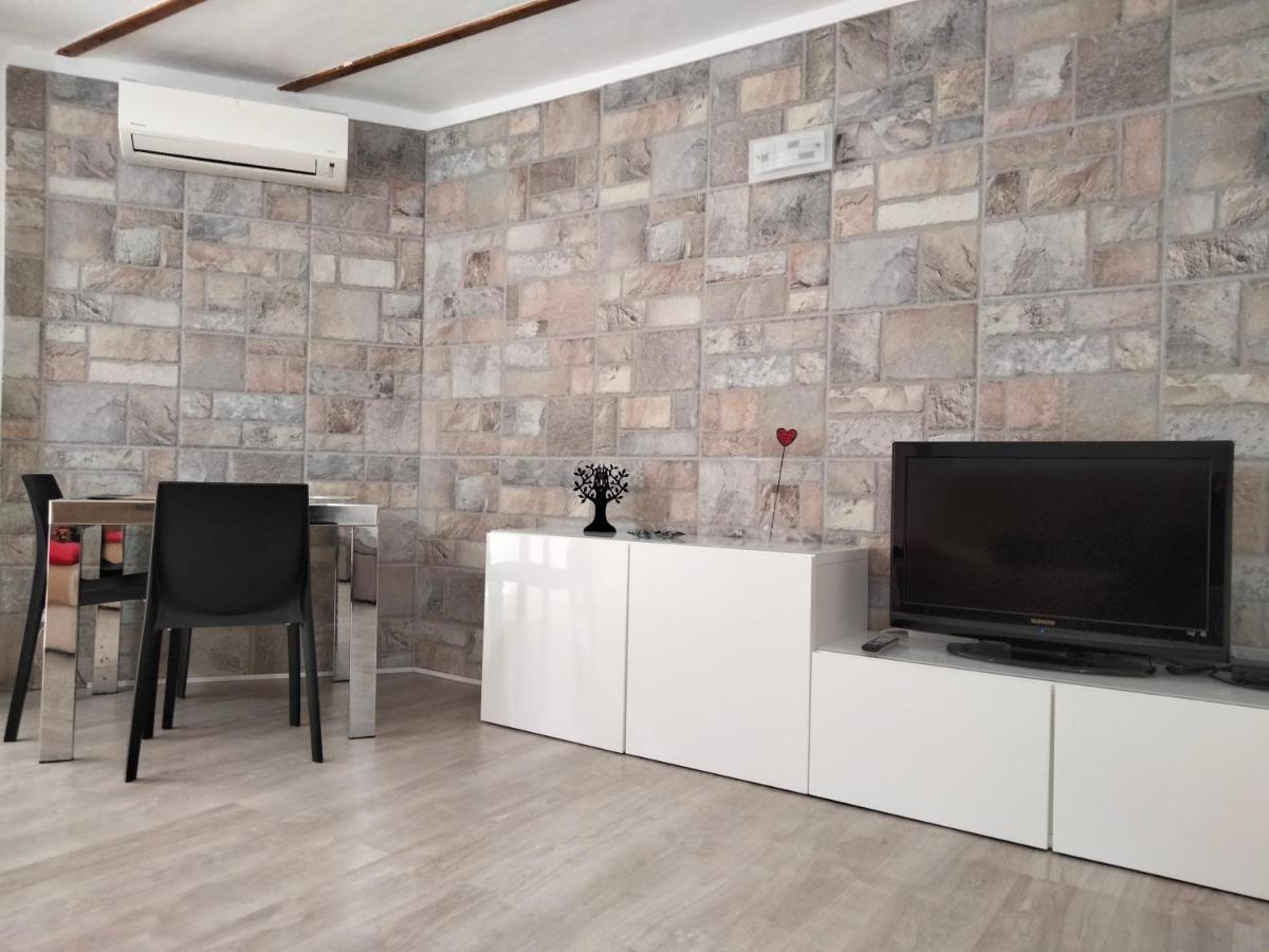 Casina Al Rettifilo Apartment Syracuse Exterior photo