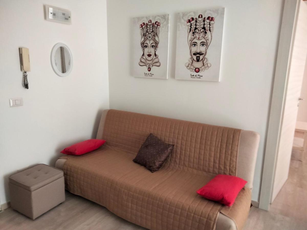 Casina Al Rettifilo Apartment Syracuse Exterior photo