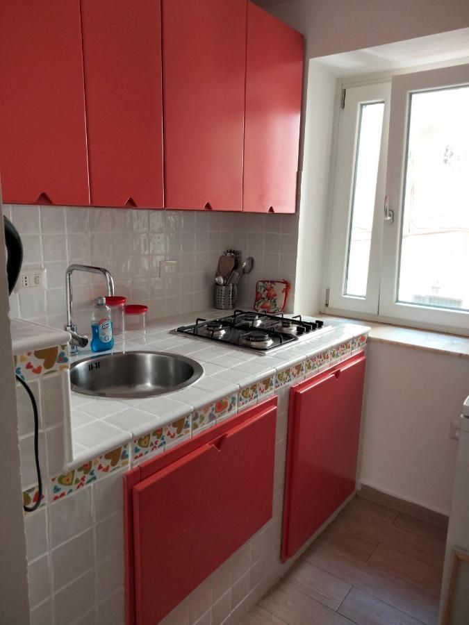 Casina Al Rettifilo Apartment Syracuse Exterior photo